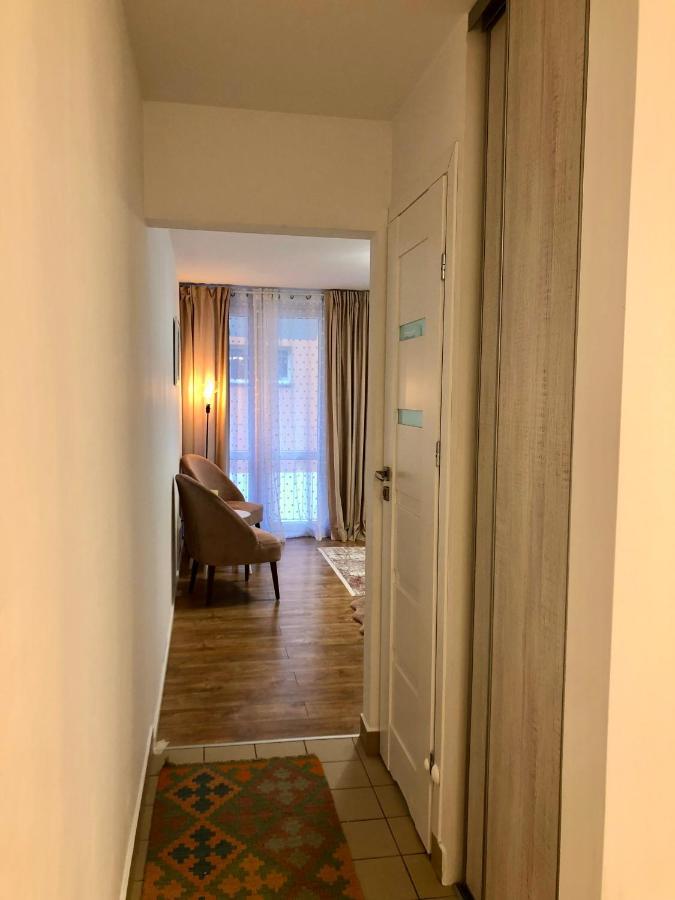 Old Town Romantic Apartment. Breslau-Wroclaw. Dış mekan fotoğraf