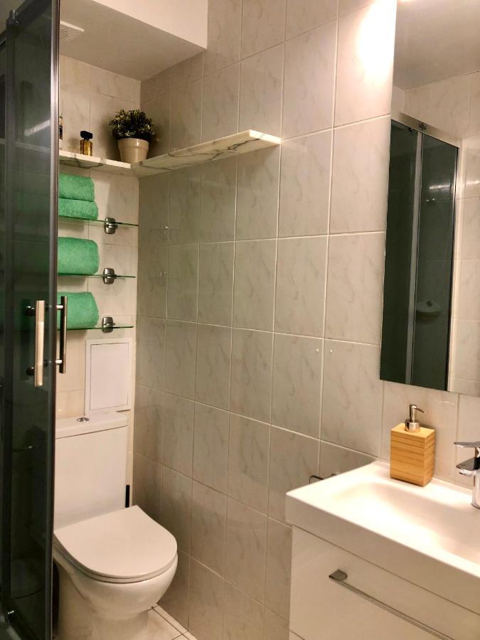 Old Town Romantic Apartment. Breslau-Wroclaw. Dış mekan fotoğraf