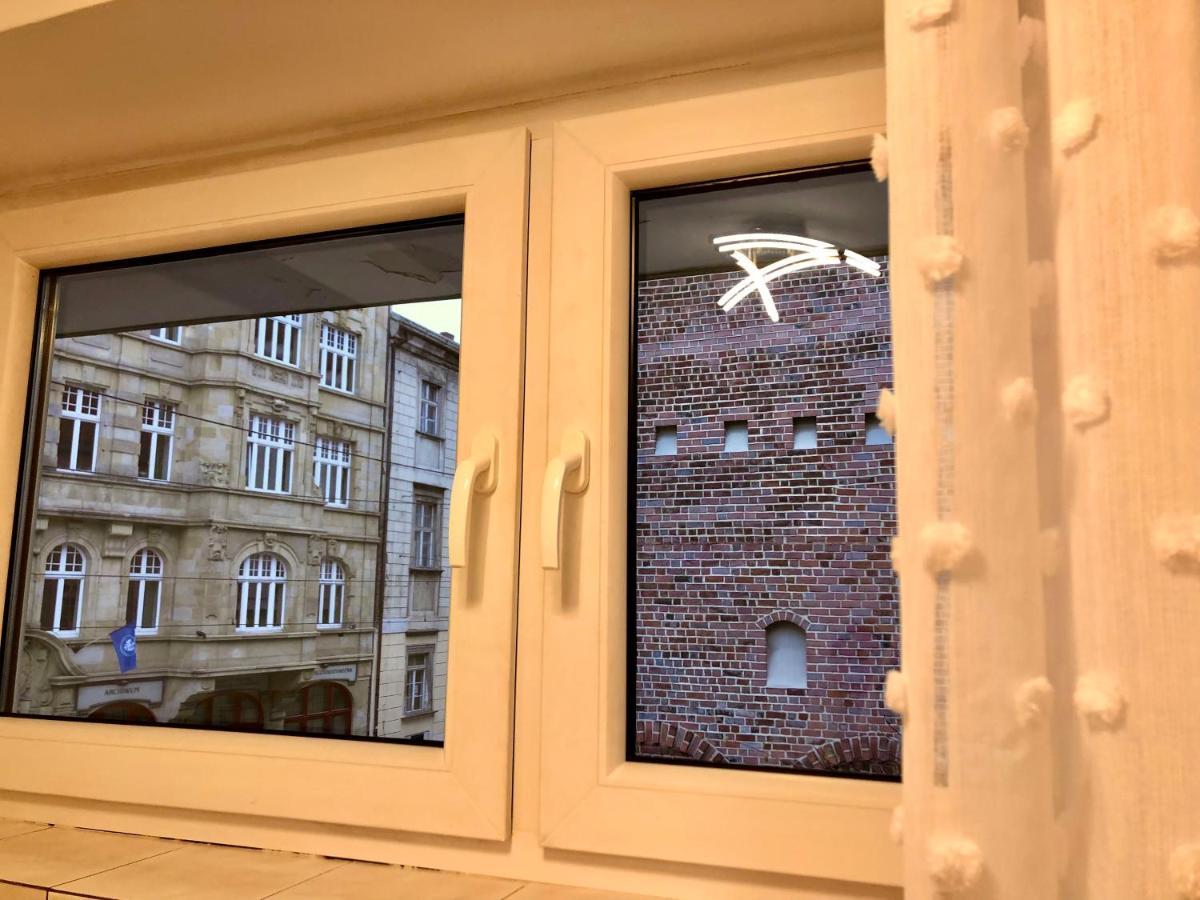 Old Town Romantic Apartment. Breslau-Wroclaw. Dış mekan fotoğraf