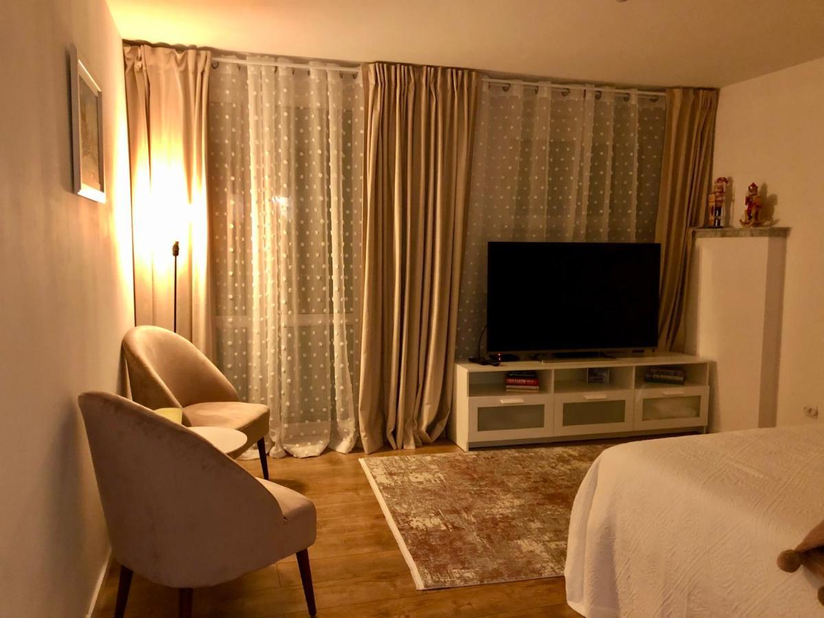 Old Town Romantic Apartment. Breslau-Wroclaw. Dış mekan fotoğraf