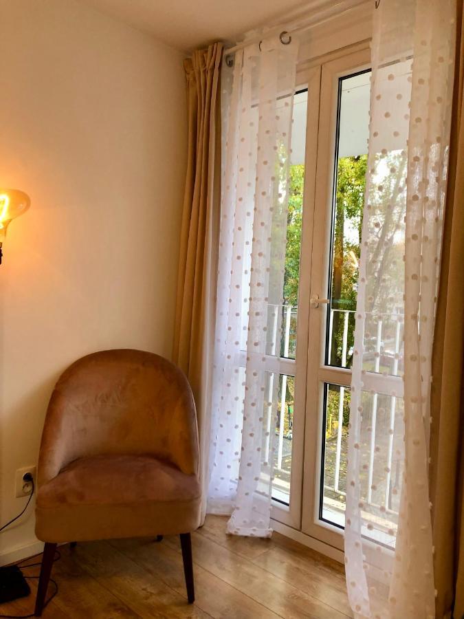 Old Town Romantic Apartment. Breslau-Wroclaw. Dış mekan fotoğraf