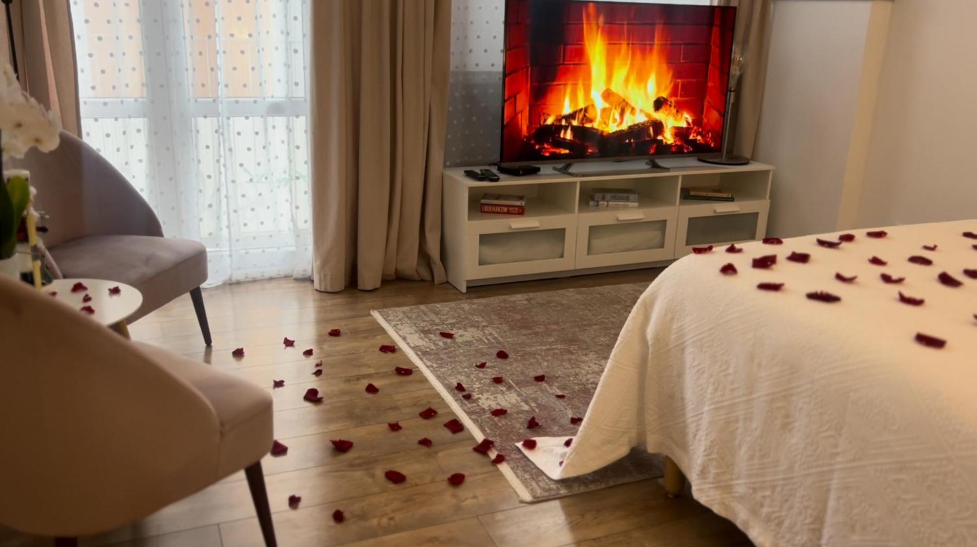 Old Town Romantic Apartment. Breslau-Wroclaw. Dış mekan fotoğraf